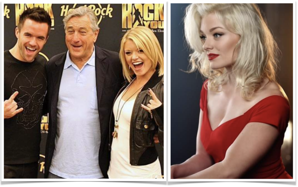 Ruby Lewis – LV Entertainment