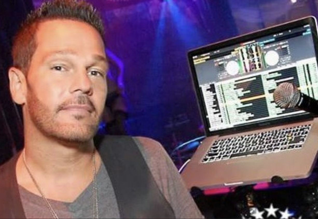 DJs – LV Entertainment