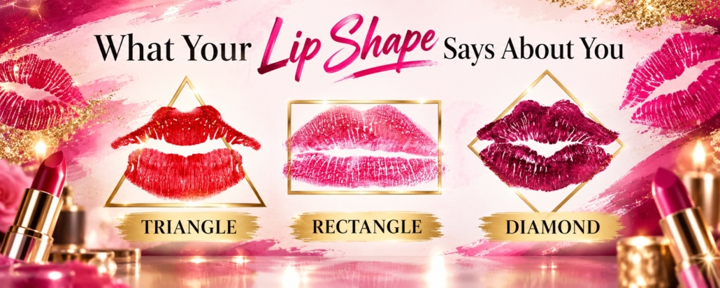 Lip Image Slide
