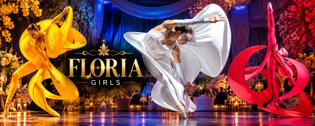 Floria Girls Slide 2